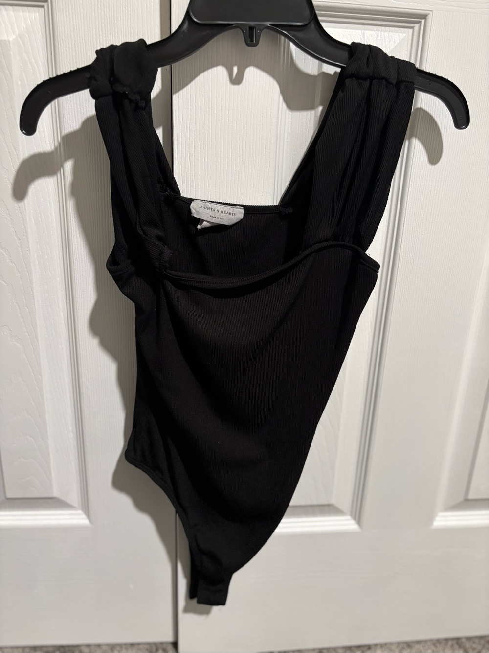 Saints and Hearts Bodysuit